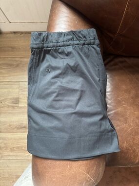 Lululemon athletic shorts